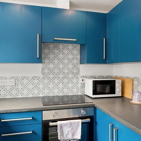 펜션 The Courtyard *