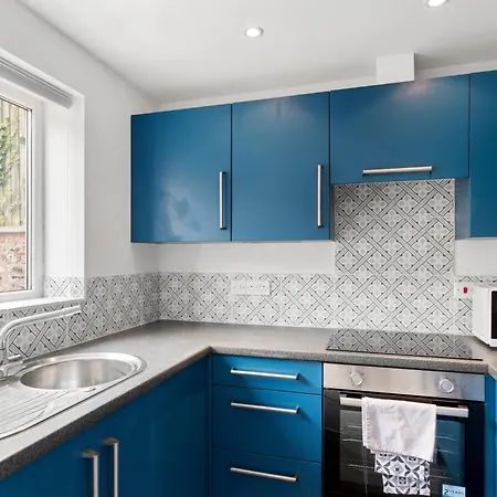 The Courtyard 요크