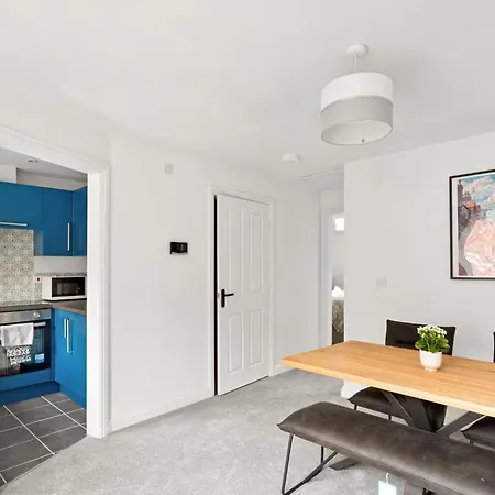 The Courtyard 펜션