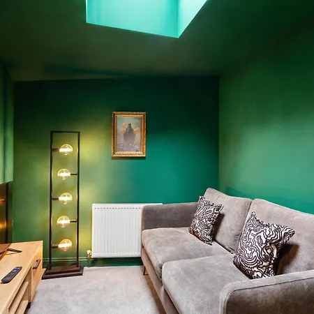 Tatil Evi The Courtyard York