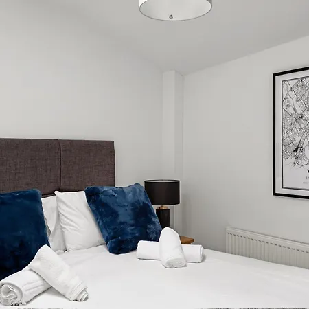 Tatil Evi The Courtyard York