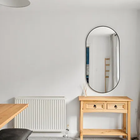 Hébergement de vacances The Courtyard *