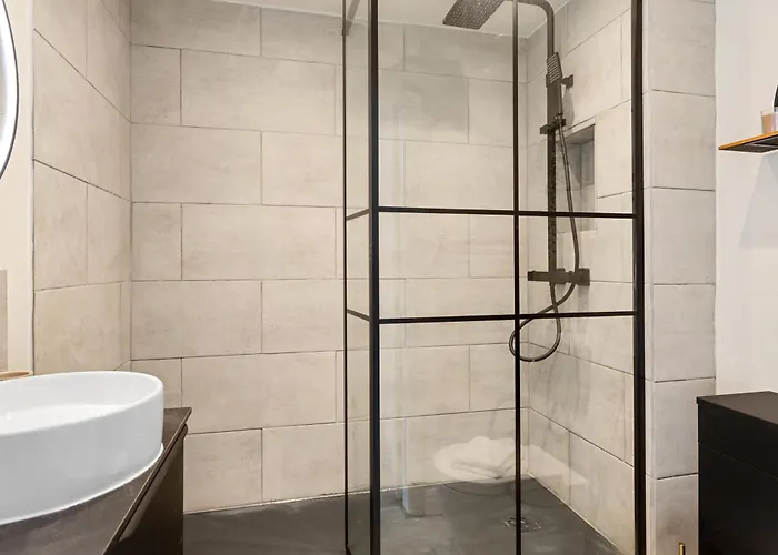 בית נופש The Courtyard