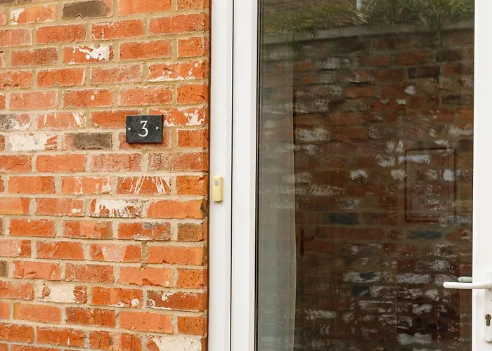 The Courtyard בית נופש