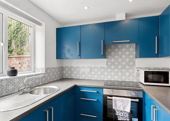 The Courtyard יורק