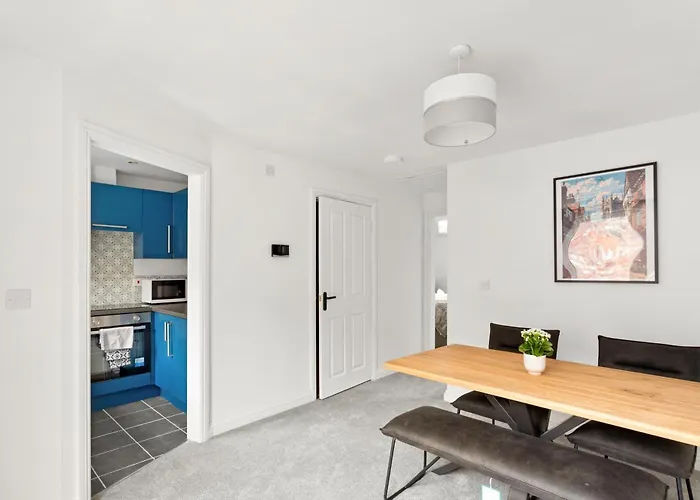 The Courtyard בית נופש