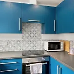 Дом отдыха The Courtyard *