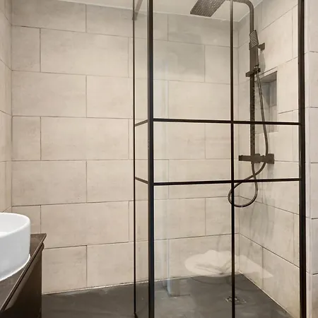 Ferienhaus The Courtyard