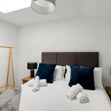 The Courtyard * York