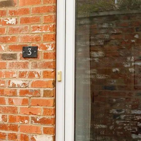 The Courtyard Ferienhaus